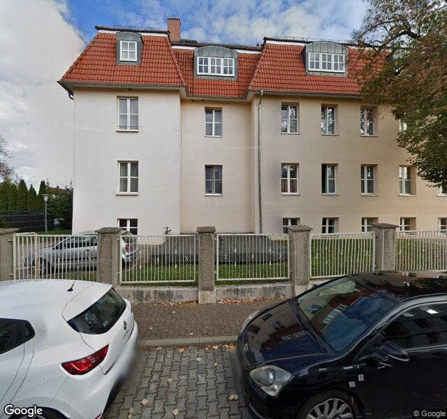 Pro Seniore Residenz Goethehaus