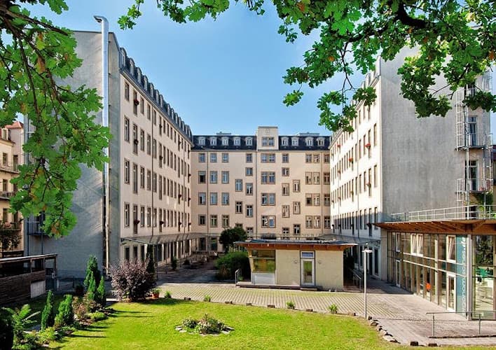 Pro Seniore Residenz Kästner Passage