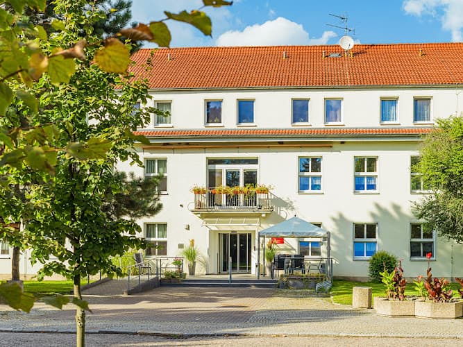 Pro Seniore Residenz Kiebitzhöhe