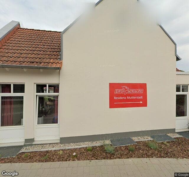 Pro Seniore Residenz Mutterstadt