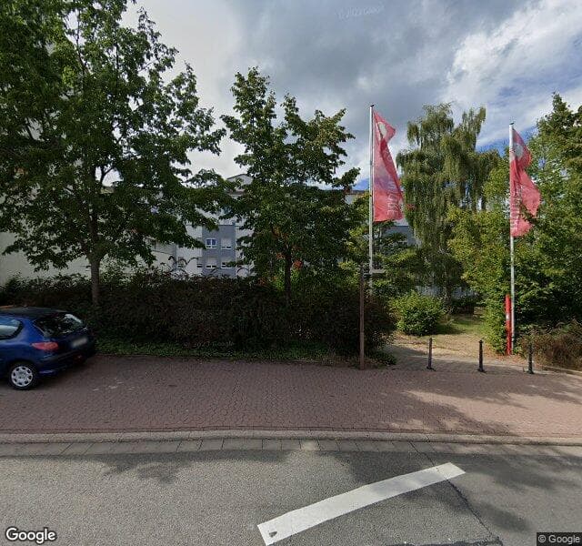 Pro Seniore Residenz Pirmasens