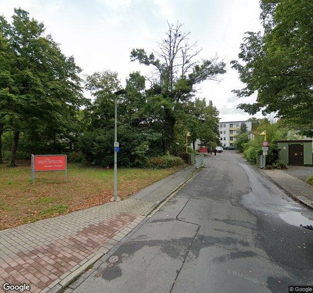 Pro Seniore Residenz Posthof