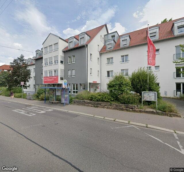 Foto von Pro Seniore Residenz Sontheim