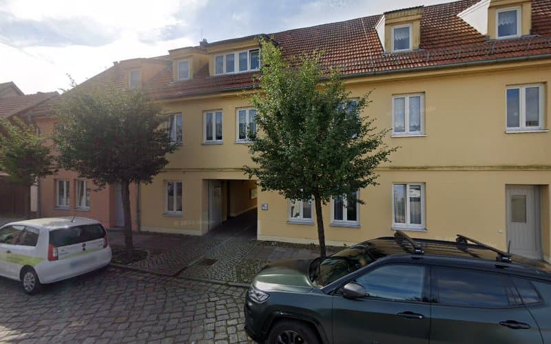 Pro Seniorenpflege im Land Brandenburg e.V.