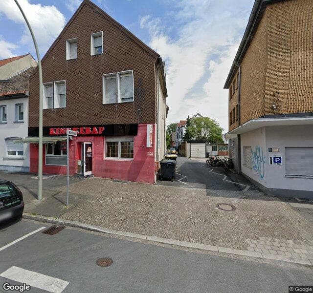 Pro Talis Seniorenzentrum Freiherr-vom-Stein-Straße