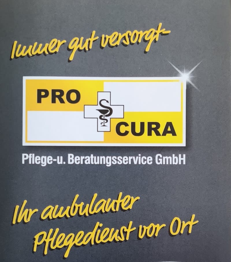 Foto von ProCura Pflege- und Beratungsservice GmbH