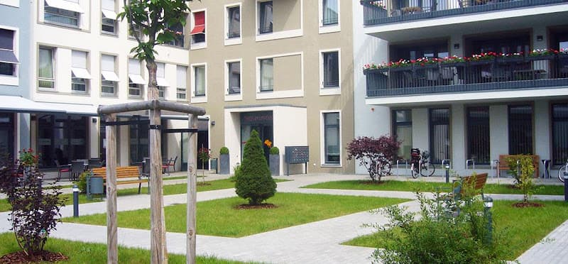 ProCurand Ambulante Pflege Bölschestraße
