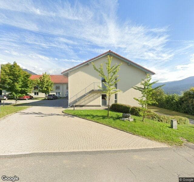 ProCurand Pflegestift St. Ulrich Lam
