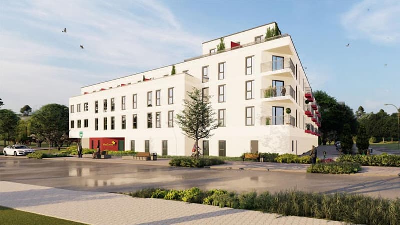 ProCurand Residenz Nordend