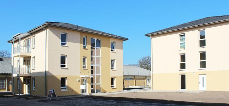 ProCurand Wohnen am Heuweg