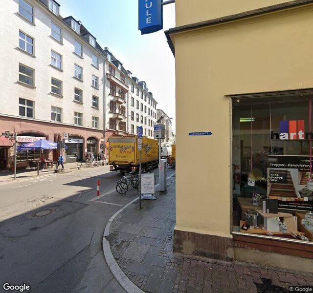 Foto von ProHilfe GmbH
