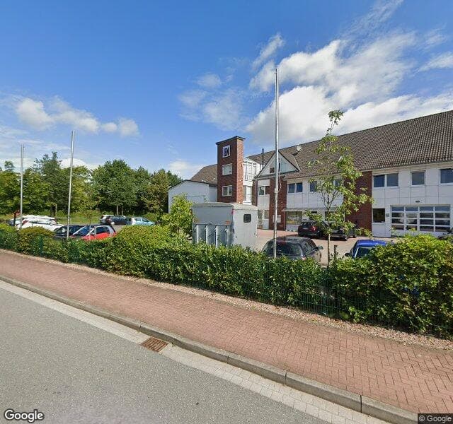 PROHUMANITY GmbH