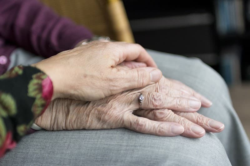 PROMEDICA PLUS München-Mitte | 24 Stunden Betreuung u. Pflege | Elisabeth Annas