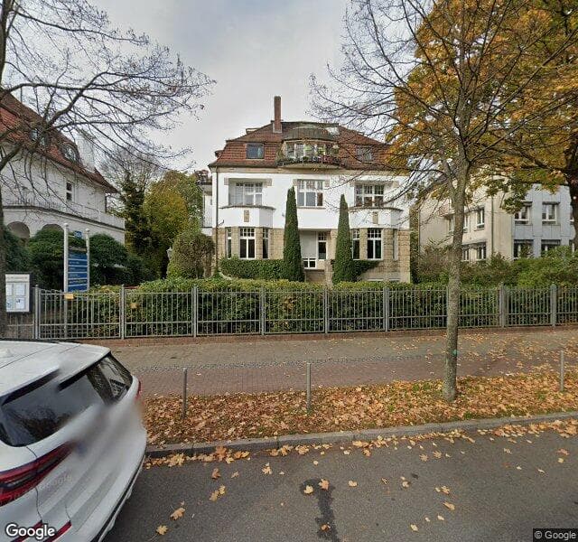 PROSANO Häusl. Alten- und Krankenpflege GmbH