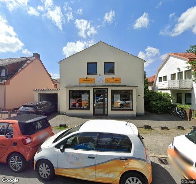 PROSANO Häusl. Alten- und Krankenpflege GmbH Bremen Ost