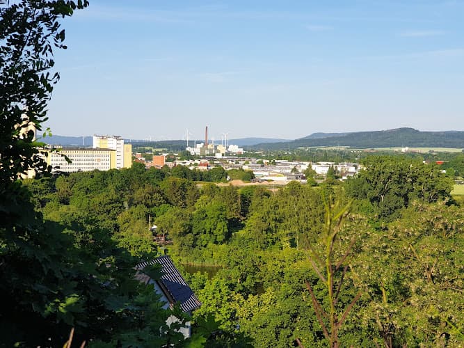 ProSenis GmbH Seniorendomizil am Klüt