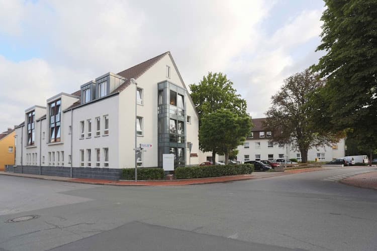 ProSenis GmbH Seniorendomizil Haus Weseraue