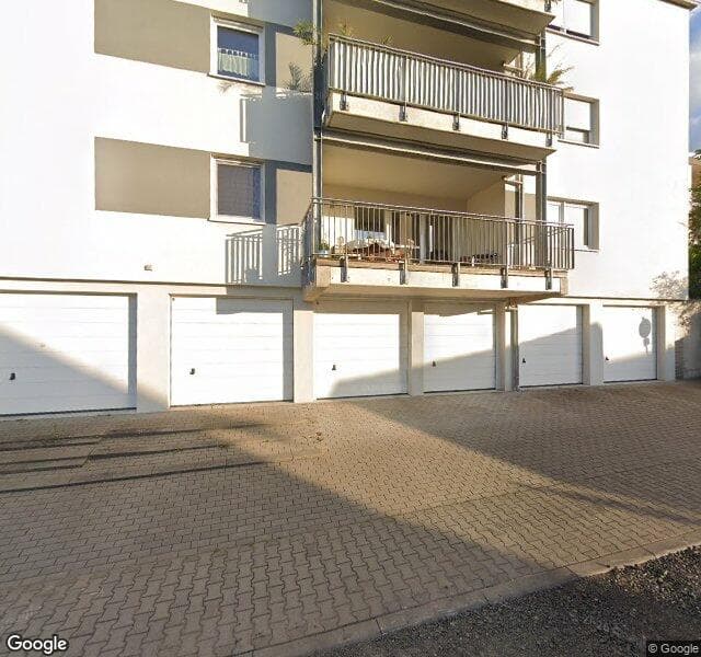 Prot. Altenhilfe Westpfalz gemBmbH, - MennoHeim -