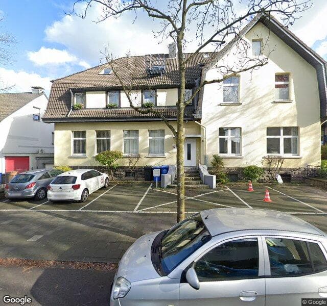 ProVent Intensivpflege GmbH