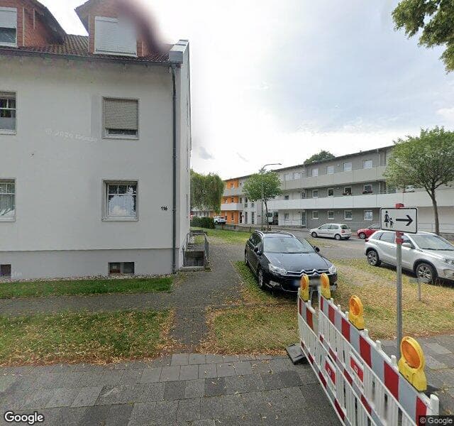 PROVITA Gesellschaft für häusliche Pflege mbH