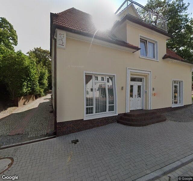 ProVita Pflege mit Herz