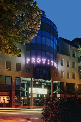 Provitus Torpassagen Riesa Residenz Senioren-WG