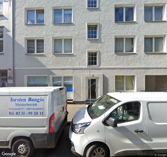 Proxima 24 Pflegedienst GmbH