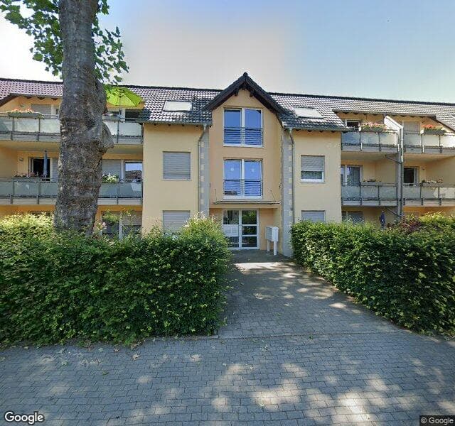 PS Pflege-Stützpunkt GmbH
