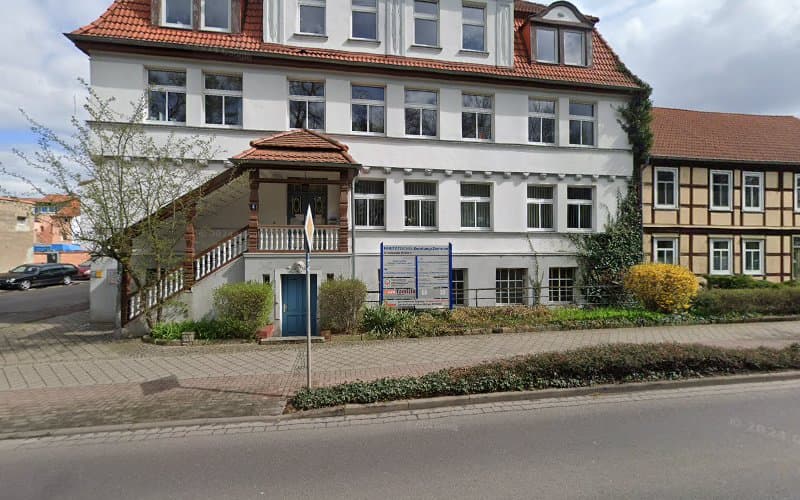 PSW Altenpflegeheim "Walther Rathenau"