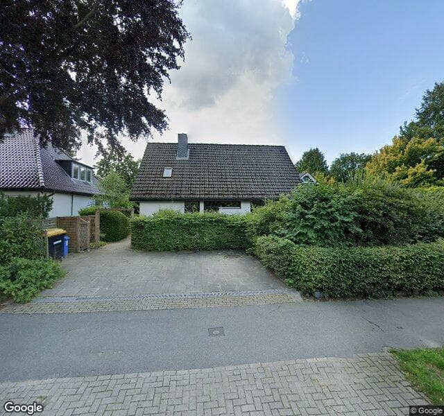 Psychiatrisches Pflegeheim Broockmann