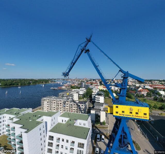 Foto von PVZ Rostock