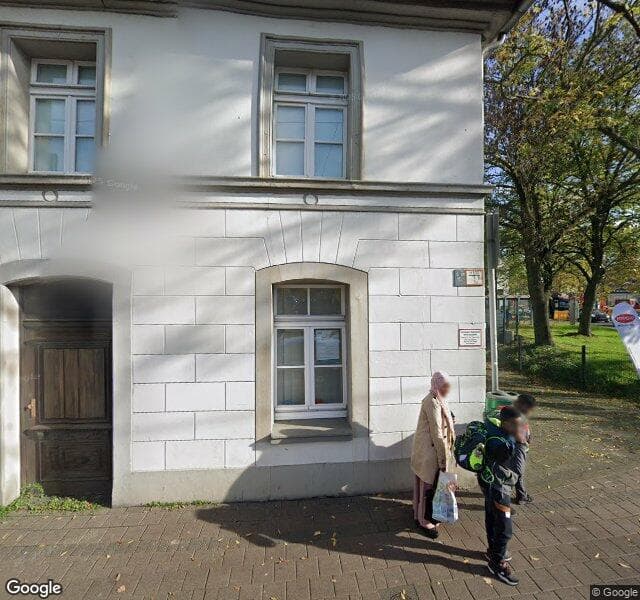 PZD Pflegezentrum Düsseldorf GmbH