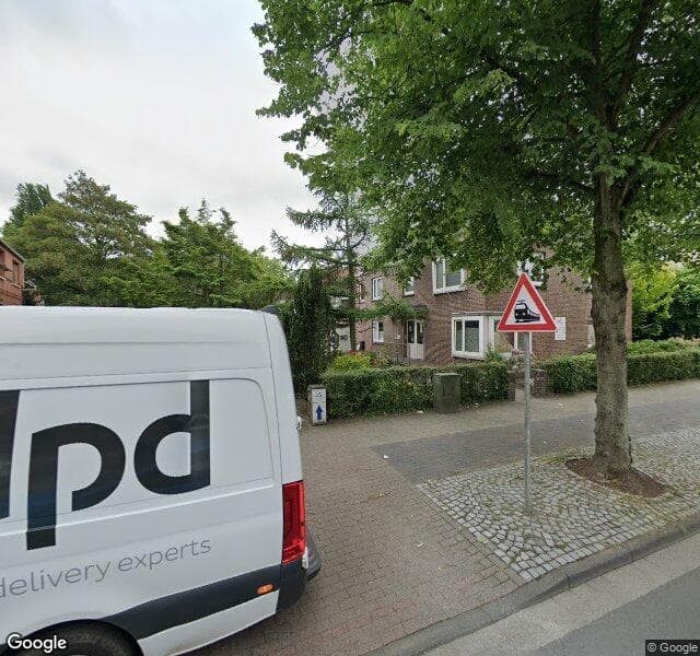 PzH Pflege zu Hause