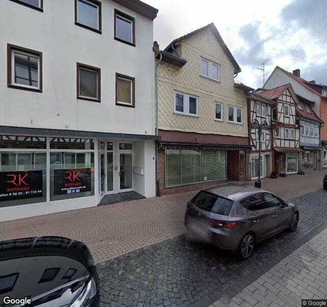 Foto von R. K. Intensivpflegedienst