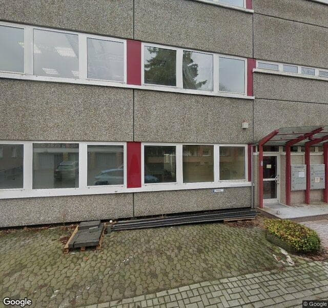 R. K. Intensivpflegedienst GmbH