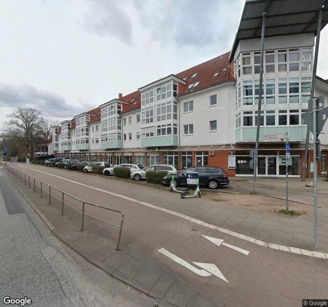 Raduga Pflege und Soziale Dienstleistungen GmbH