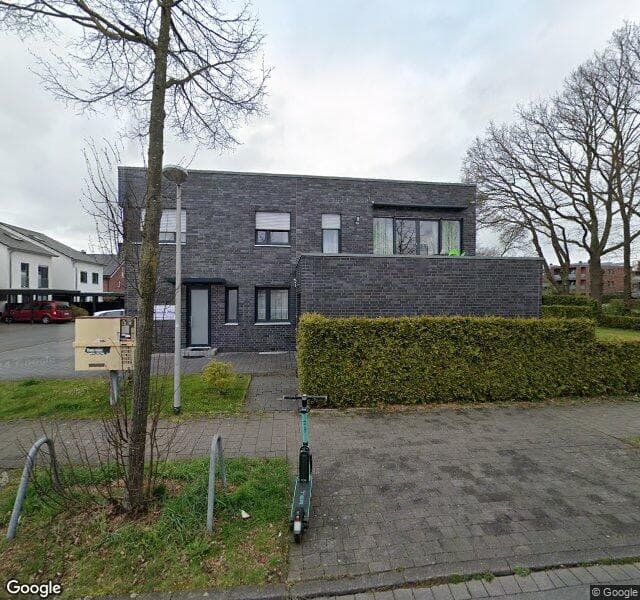 RD Münster Pflege GmbH
