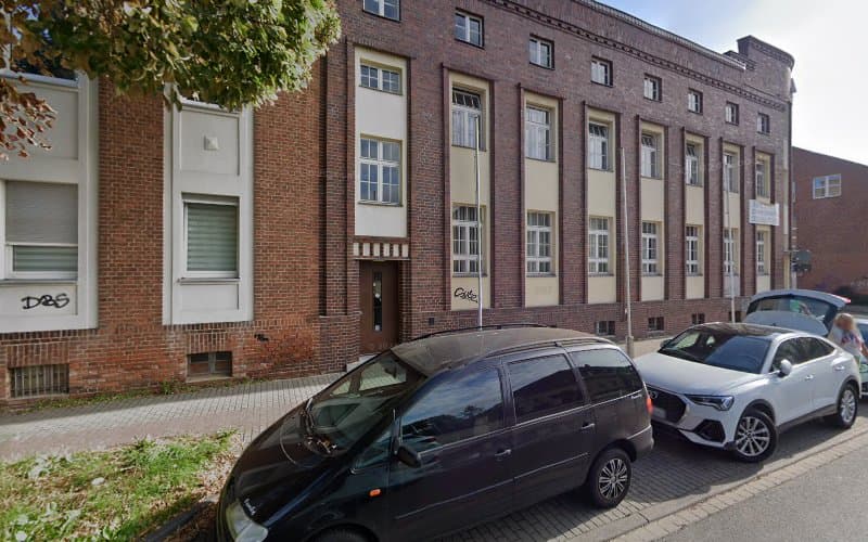 Regelgruppe Nauen