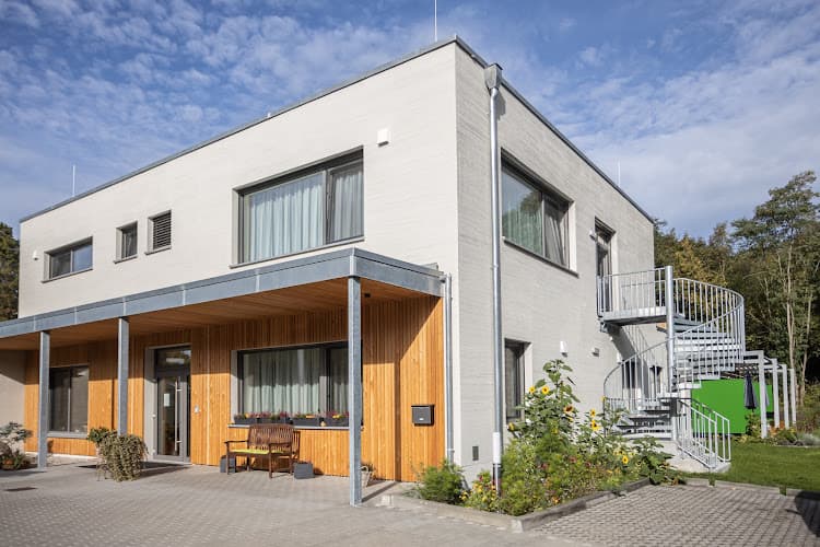 Regine-Hildebrandt-Haus