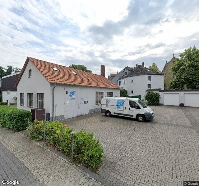 Reginenhaus Hamm Pflege + Wohnen