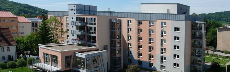 AWO Seniorenzentrum "Hildburghäuser Land"