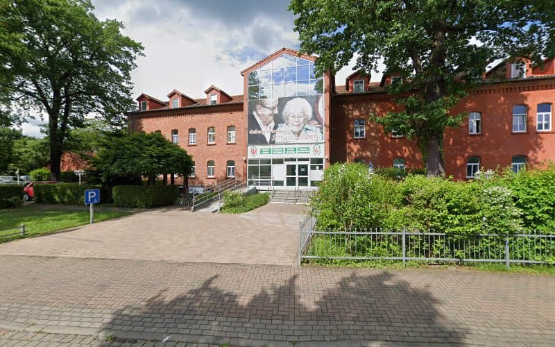 Regionalverband Prignitz / Ruppin Sozialstation