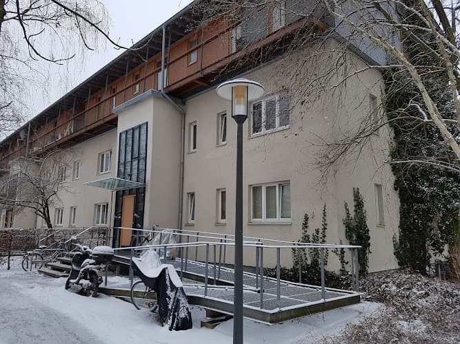 Reha-Steglitz gGmbH, Betreute Wohngruppen