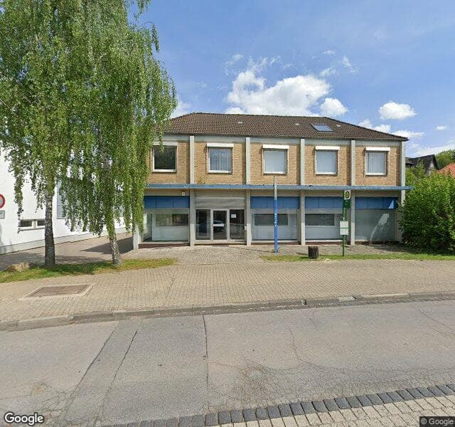 REKA Ambulante Krankenpflege GmbH