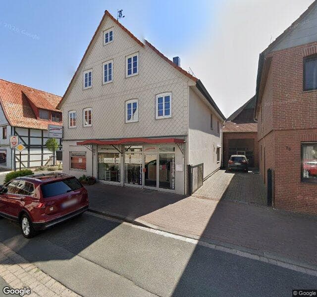 Foto von Remedis GmbH - Pflege und Beratung