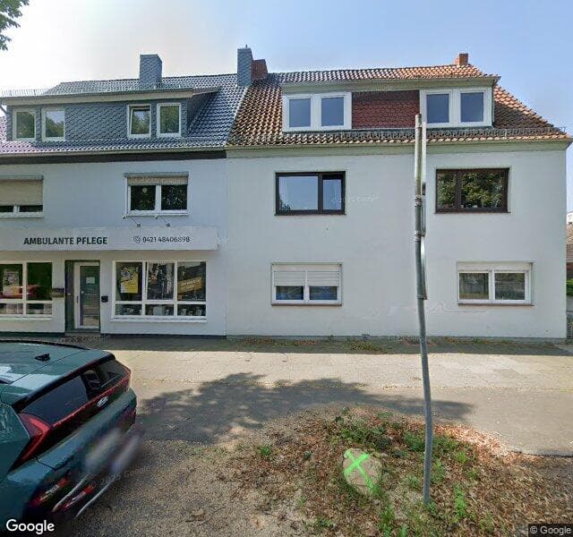 RENAFAN Ambulante Pflege Bremen Hemelingen