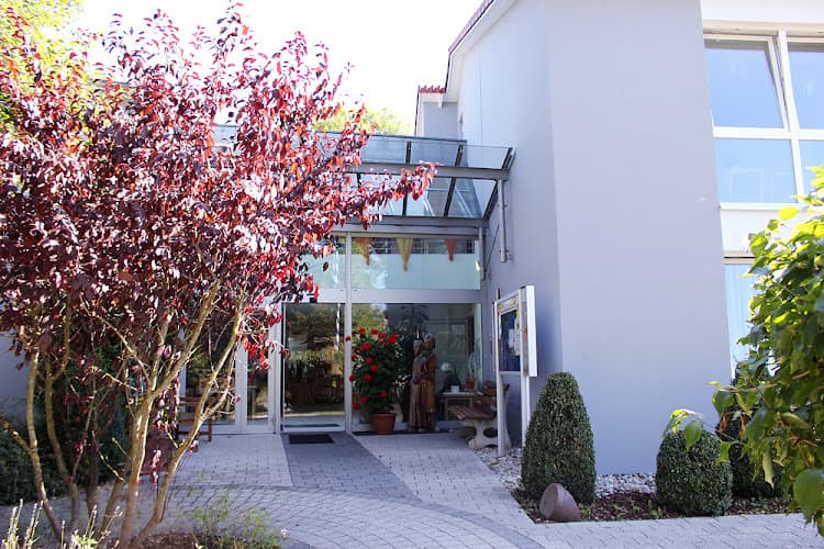 RENAFAN Bayern - Seniorenzentrum Buch am Erlbach
