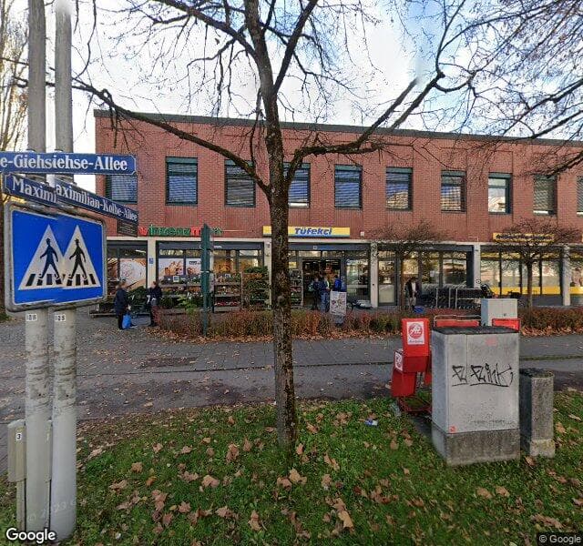 RENAFAN GmbH Ambulante Pflege Neuperlach