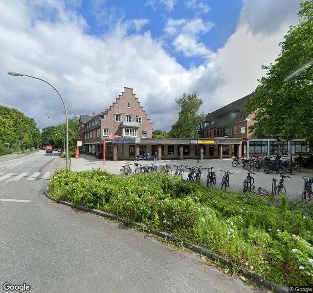 RENAFAN GmbH Ambulante Pflege Volksdorf
