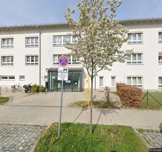 RENAFAN GmbH Service Leben Trudering